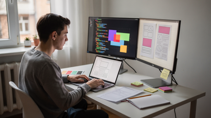 Что нужно знать перед изучением HTML и CSS
