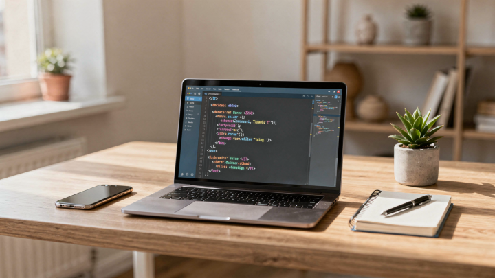 Что такое HTML и зачем он нужен при создании сайта