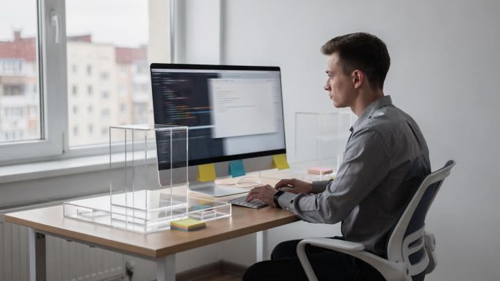 Семантический HTML: как делать понятную структуру сайта